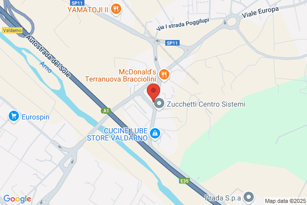 Sancin F.Lli Srl