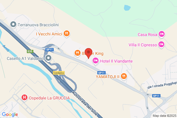 Avvocato Cristina Bucciarelli