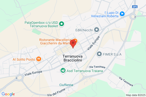 Impresa Edile Tito Rocco
