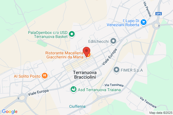 Pelletterie Sarri marisa