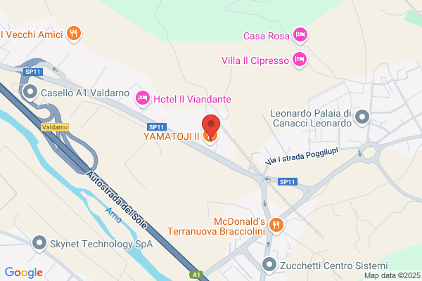 Ferradera (S.R.L.)