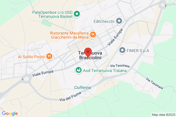 Ferramenta Gironi