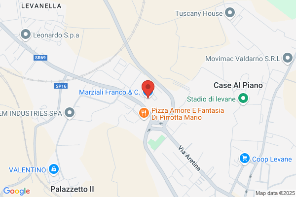 Ferramenta Meoni Marco