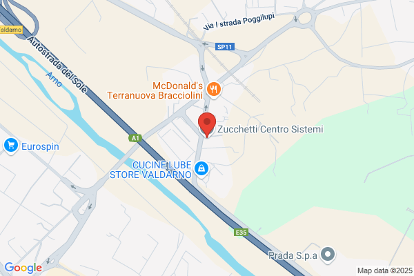 Zucchetti Centro Sistemi Spa