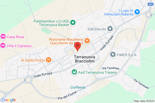 Mercurio Pubblicita