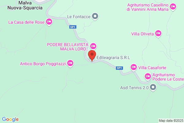 Edileagraria S.R.L.
