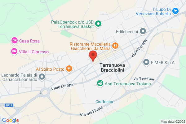 Fattoria Di Rimaggio