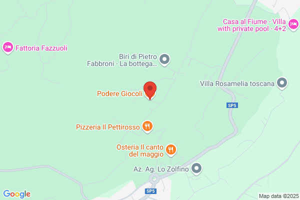 Fattoria Giocoli