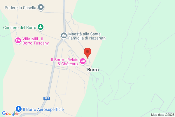 Il Borro S.R.L.