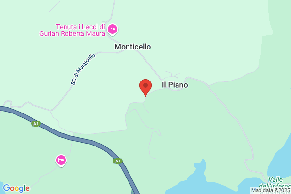 Monticello S.R.L.