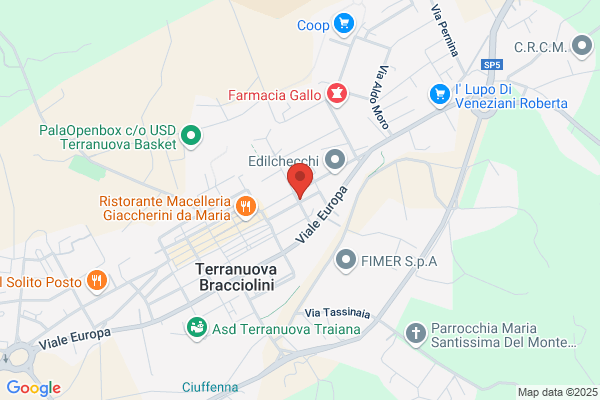 Studio Tanfoni