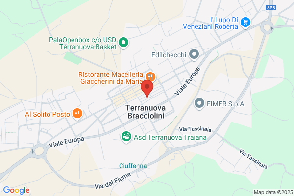 Elettrotecnica Verdi Srl