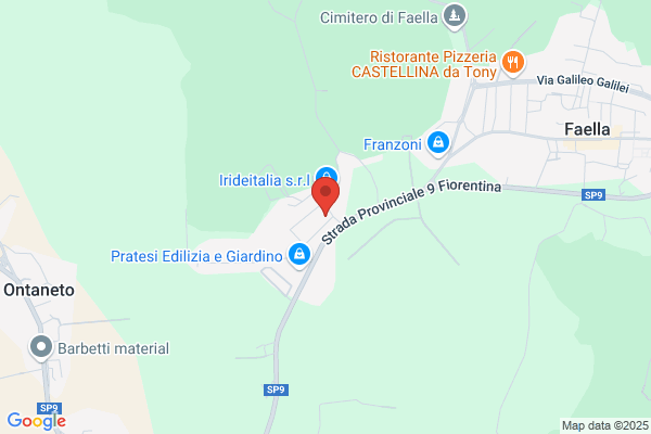 Edil Stema Di Missi Mauro E Ninfi Stefano Snc