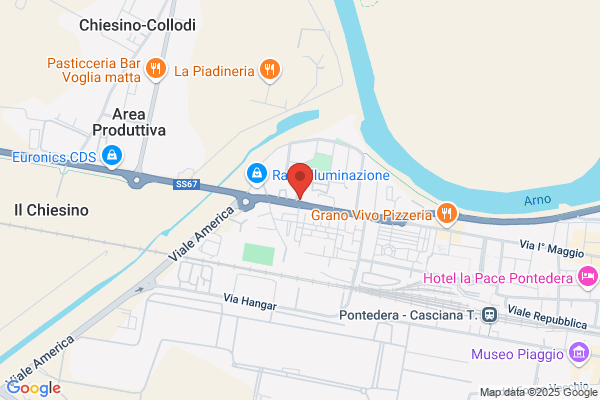 Impresa Edile Bianchi Srl
