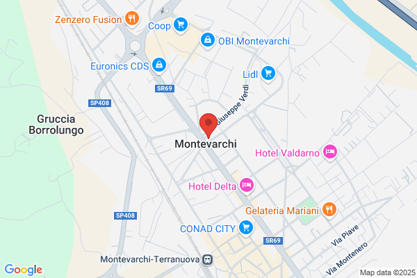 La Florence Costruzioni S.R.L.