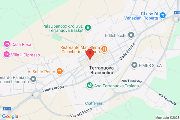 Silux Valdarno Srl