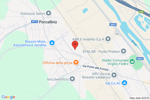 Meccanica G.L. Snc Grazi M. E Lazzerini G.