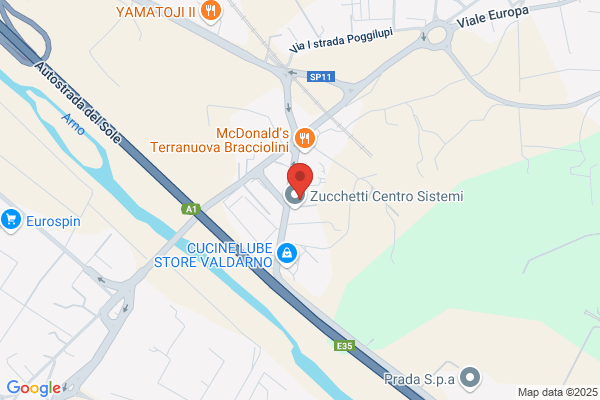 Sereni Costruzioni Meccaniche