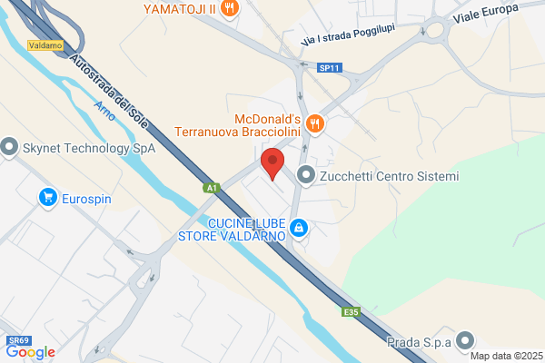 Falegnameria Valdarnese Organelli Srl