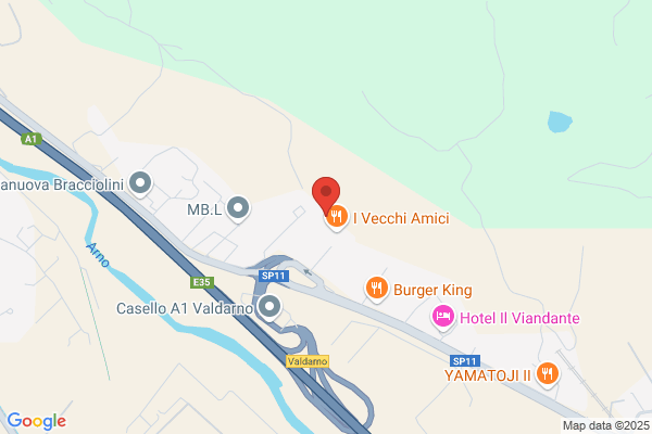 Commerciale Servizi