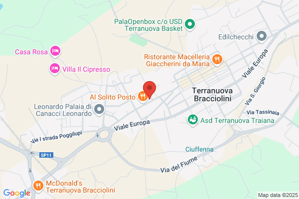 Parrucchiera Teresa