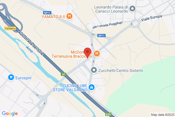Mauro Di Ponte Sindaco