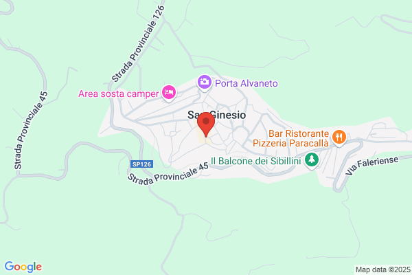 La Cantinella Sas Di Tornatore Paolo E C.