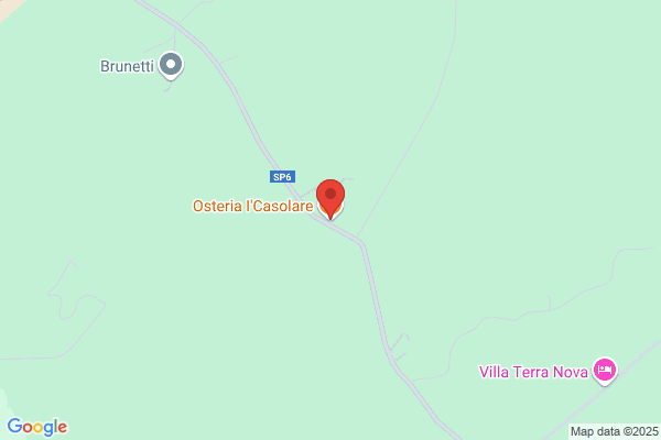 Osteria Il Casolare