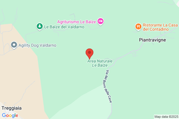 Parco Delle Stelle