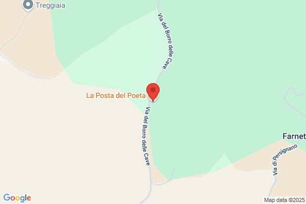 Ristorante Monnatancia