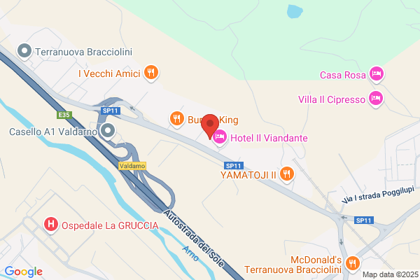 Ristorante Valdarno