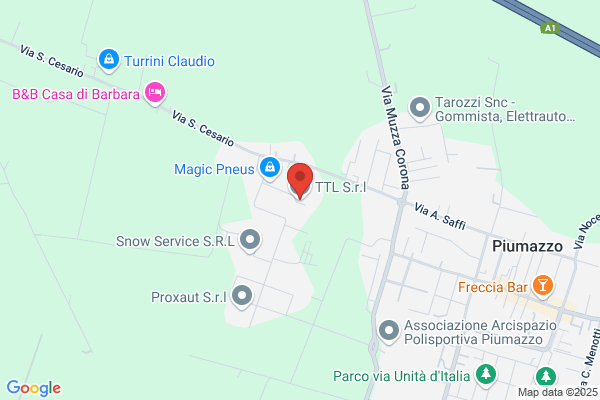 T.T.L. Srl