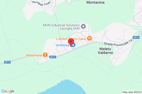 Artelinea Spa