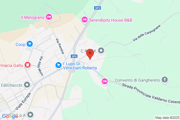 Fast Fashion S.R.L.