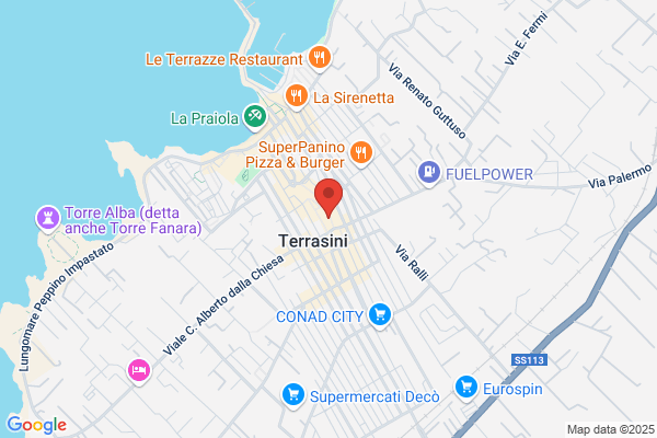 Nannybag Luggage Storage
