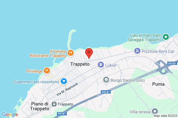 Taxi Transfer di Davide Miceli