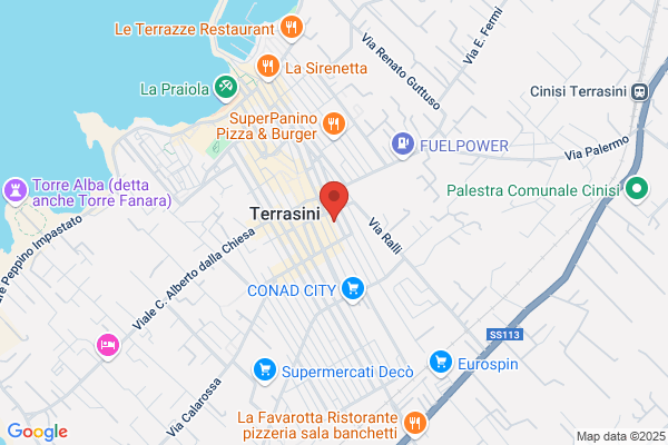Centro Tecnica 2000