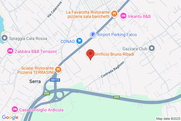 Fabbrica Sedie