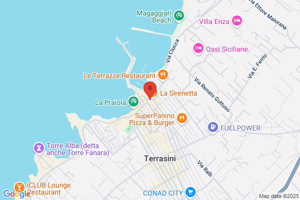 Bar Zanzibar