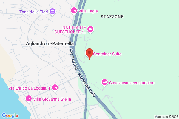 Garamella Nicola (Rag.)