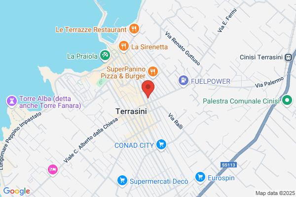 Genova Lorenzo