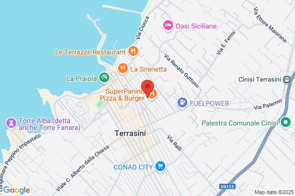 La Fata Rosa Anna (Avv.)