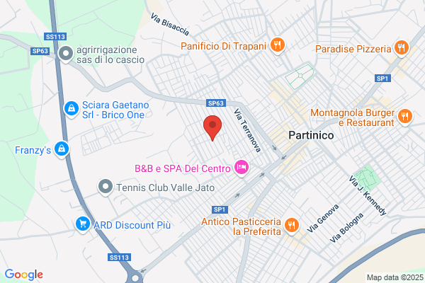 Orlando vincenza (Dr.)