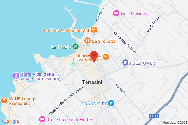Tocco grazia