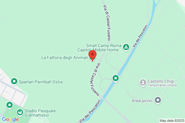 Zoo Fattoria