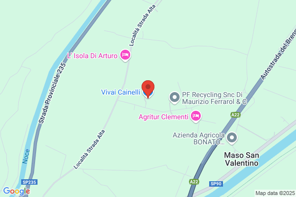 Vivai Cainelli