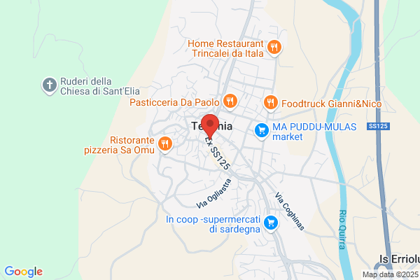 Macelleria da Danilo di Murgia Stefania