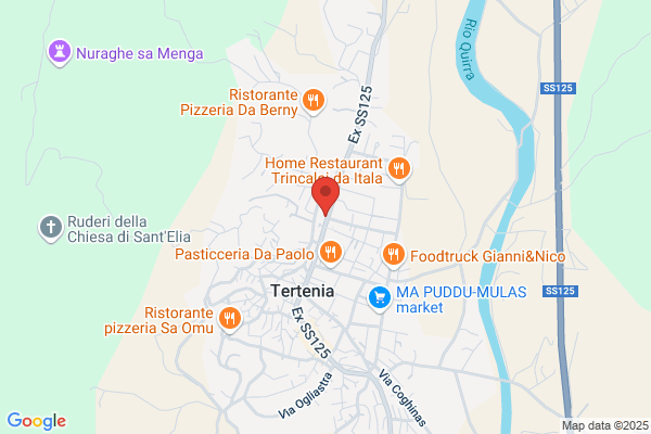 Arredamenti Serrau