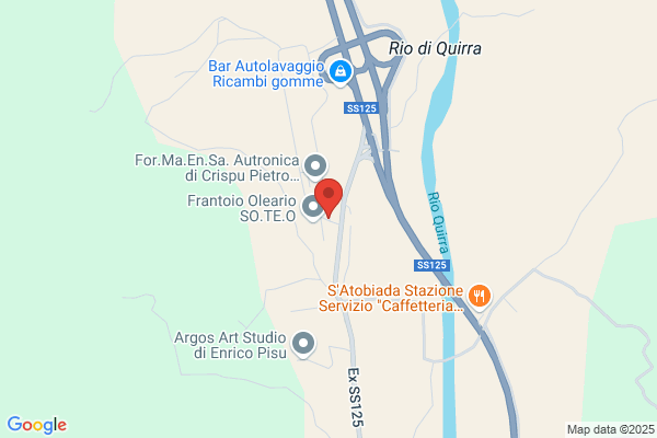 La Nuova Ferral