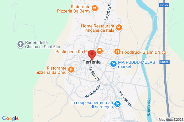 Lai Tomaso